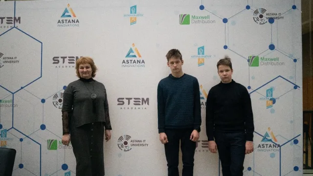 Фото олимпиады