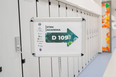 Международная STEM олимпиада — 2025