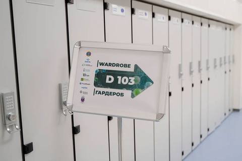 Международная STEM олимпиада — 2025