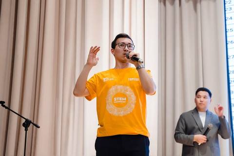 Объявление итоговых результатов