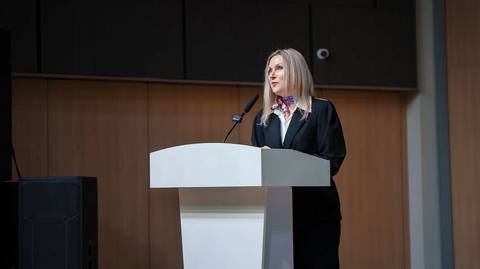 Заместитель директора школы New Generation School