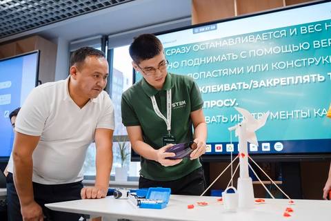 Оценивание работ